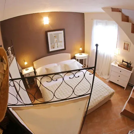 Steinhaus In Strandnaehe Mit Whirlpool By Interhome *