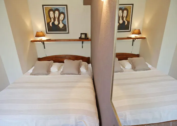 Steinhaus In Strandnaehe Mit Whirlpool By Interhome * Preko