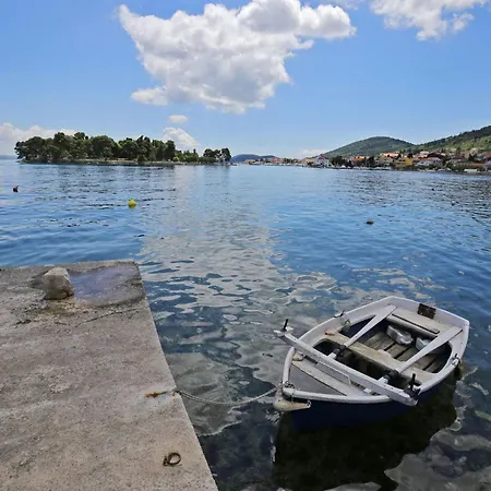Steinhaus In Strandnaehe Mit Whirlpool By Interhome