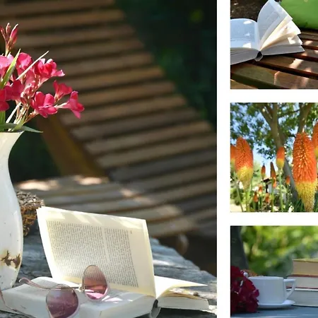 Steinhaus In Strandnaehe Mit Whirlpool By Interhome 度假居 *