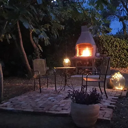 Steinhaus In Strandnaehe Mit Whirlpool By Interhome * 普莱克