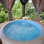 Steinhaus In Strandnaehe Mit Whirlpool By Interhome Feriehus Preko