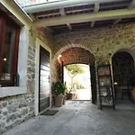 Steinhaus In Strandnaehe Mit Whirlpool By Interhome Feriehus