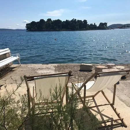 Prázdninový dům Steinhaus In Strandnaehe Mit Whirlpool By Interhome