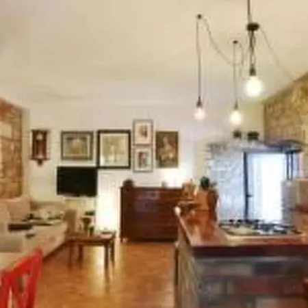 Prázdninový dům Steinhaus In Strandnaehe Mit Whirlpool By Interhome