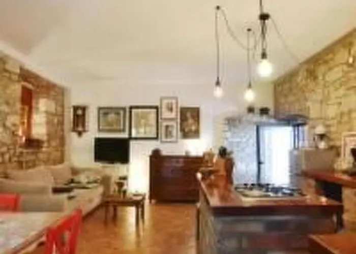 بيت للعطل Steinhaus In Strandnaehe Mit Whirlpool By Interhome